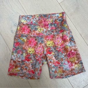 Align High Rise Short 6” | Lululemon